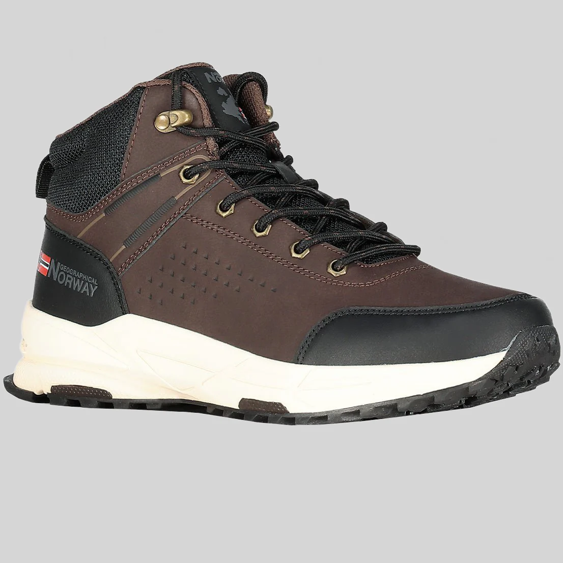 Geographical Norway OFORET Homme - Chaussures - Image 8
