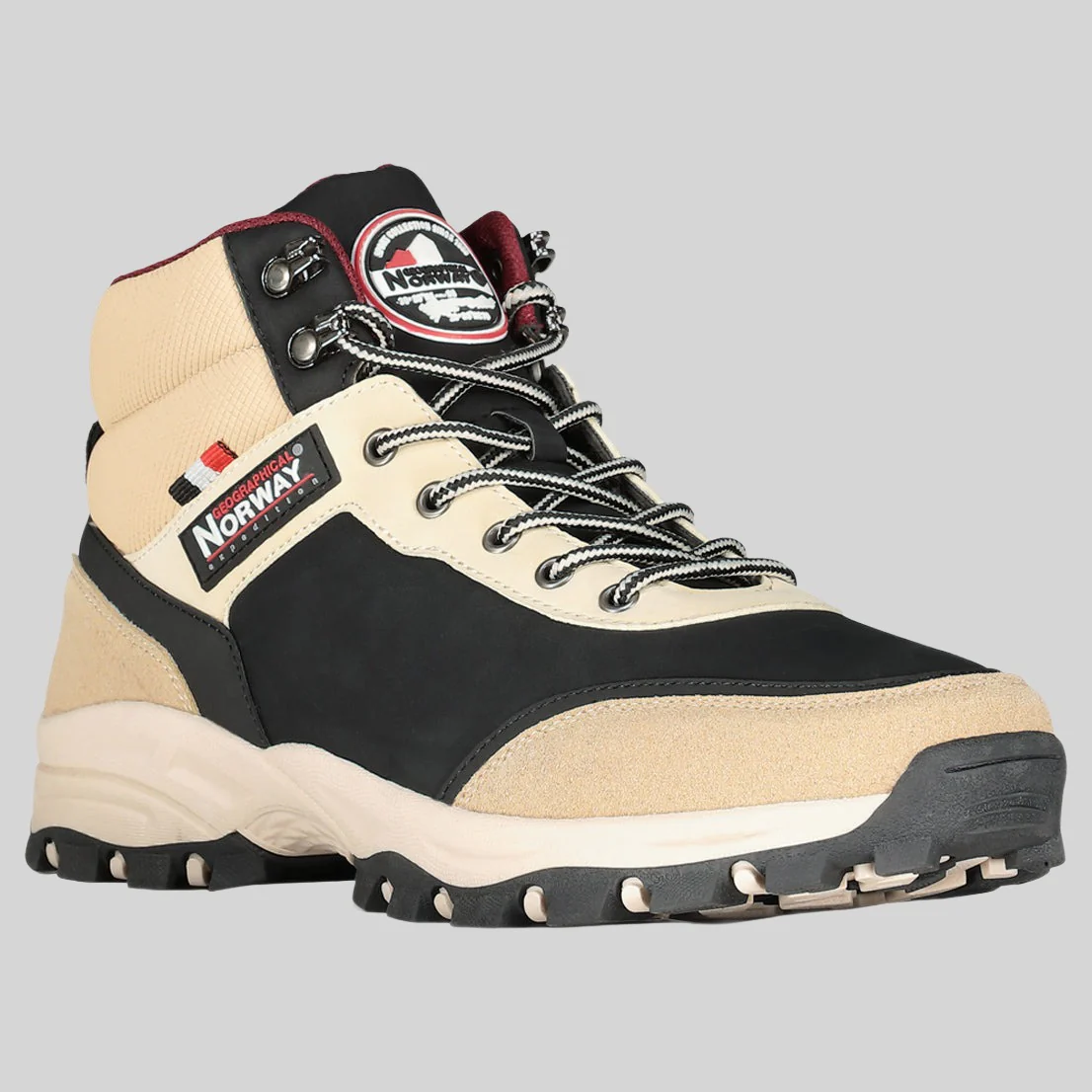 Geographical Norway OFRED Homme - Chaussures - Image 11
