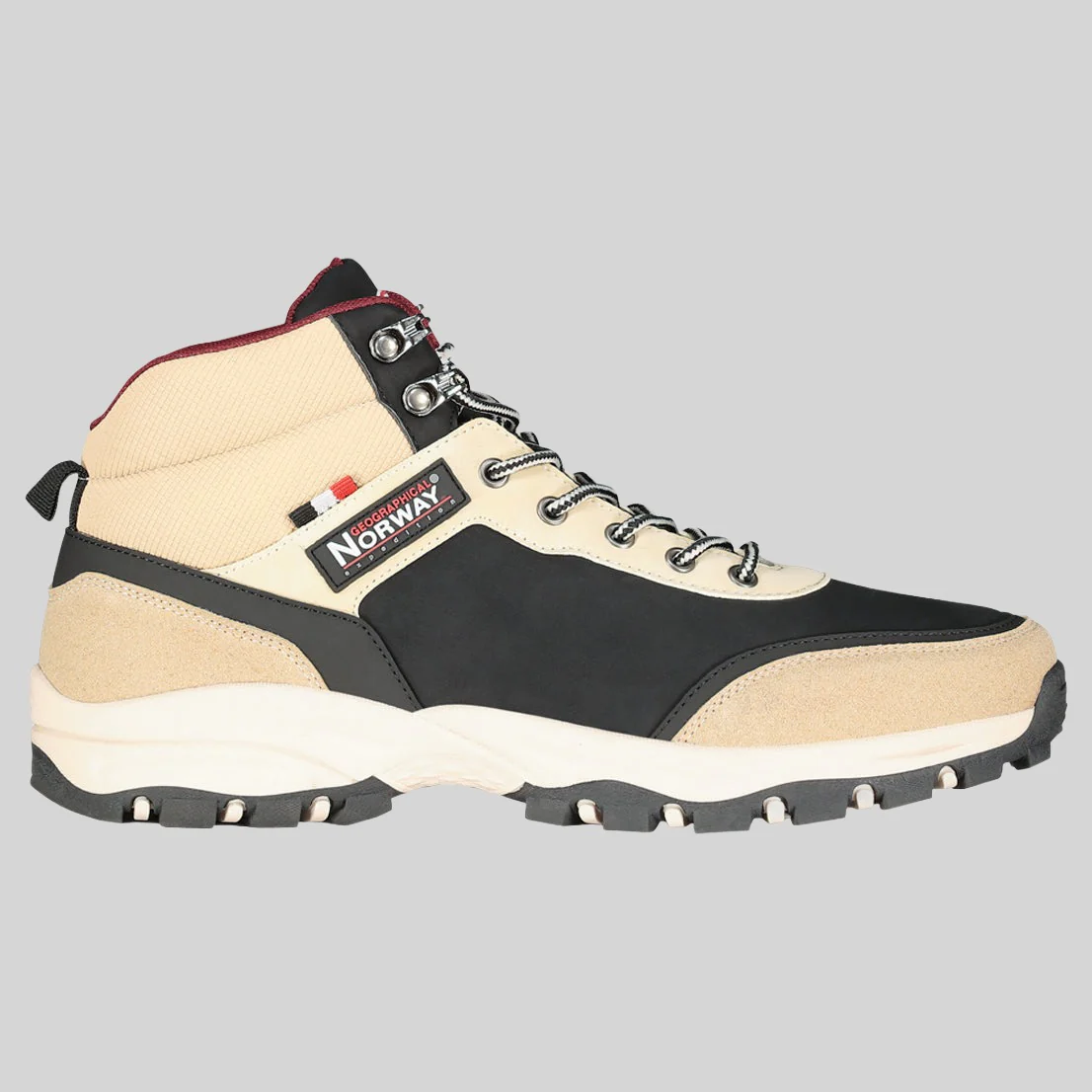 Geographical Norway OFRED Homme - Chaussures - Image 12