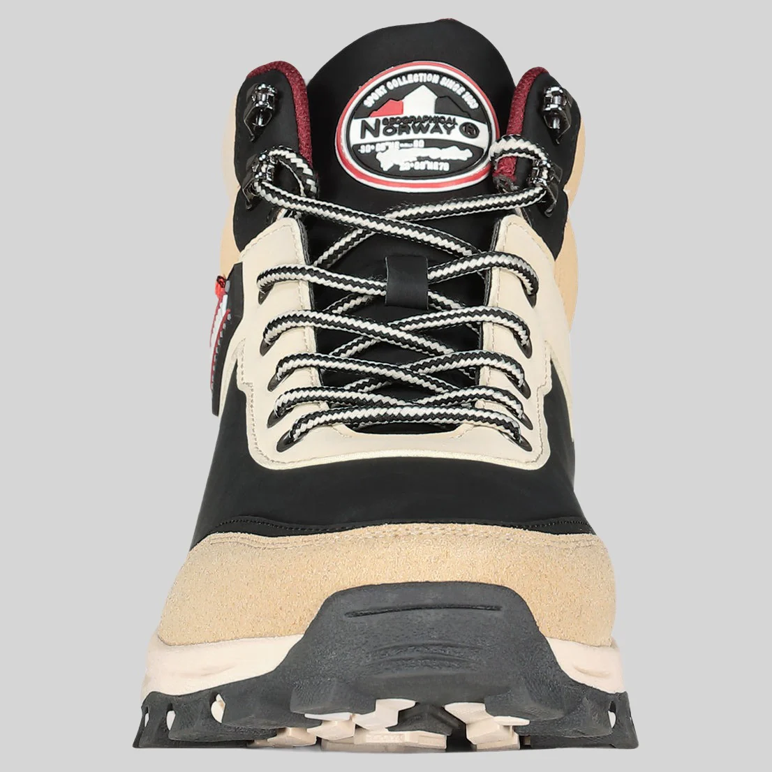 Geographical Norway OFRED Homme - Chaussures - Image 14