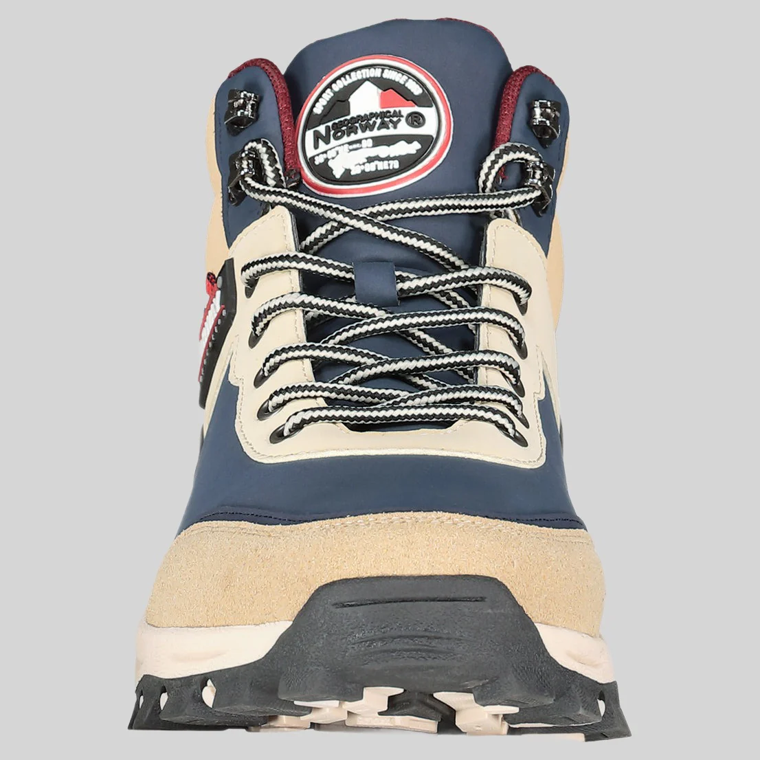 Geographical Norway OFRED Homme - Chaussures - Image 4