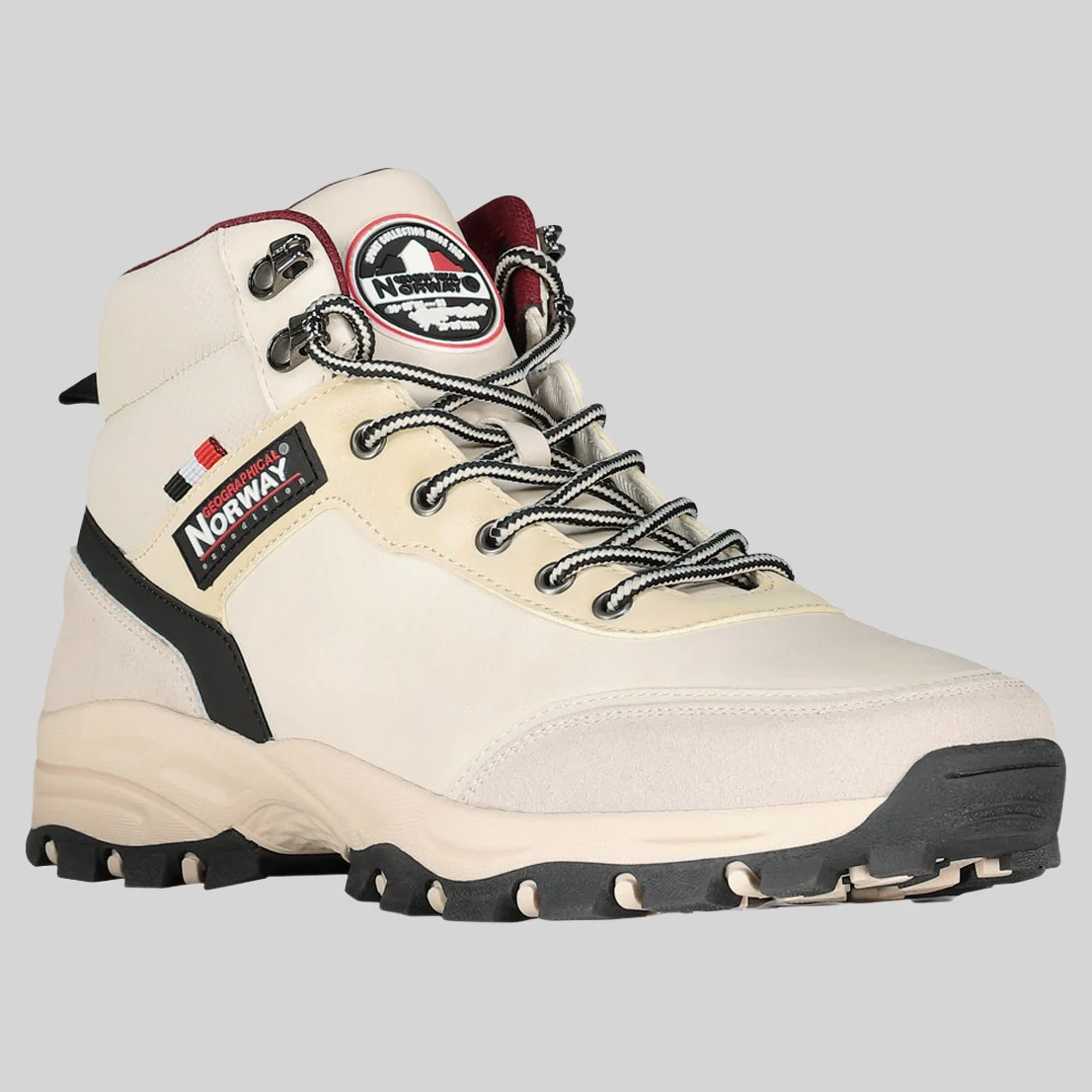 Geographical Norway OFRED Homme - Chaussures - Image 6