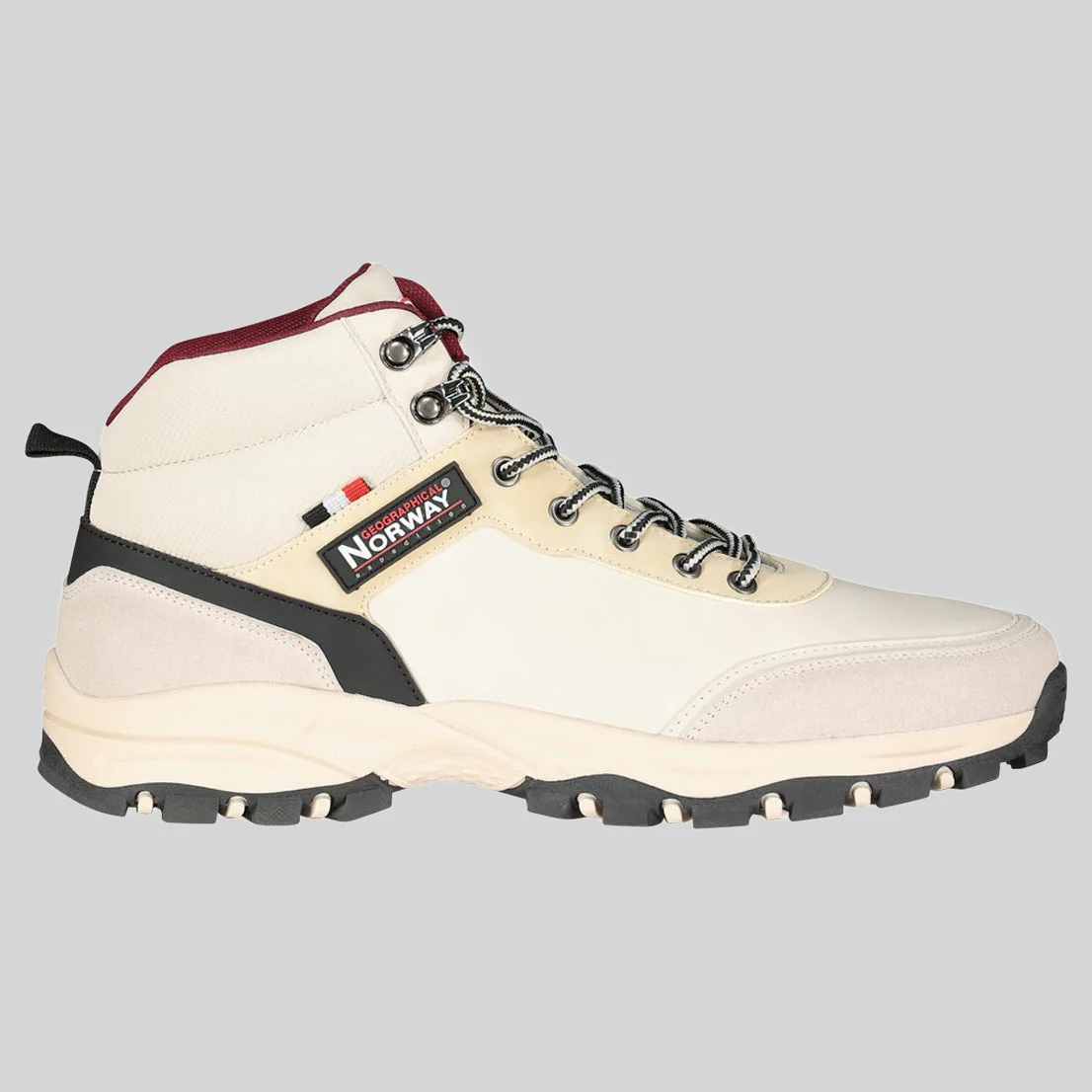 Geographical Norway OFRED Homme - Chaussures - Image 7