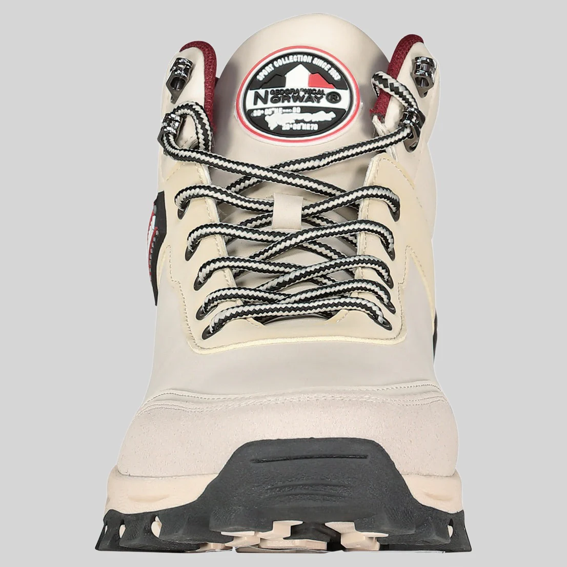 Geographical Norway OFRED Homme - Chaussures - Image 9