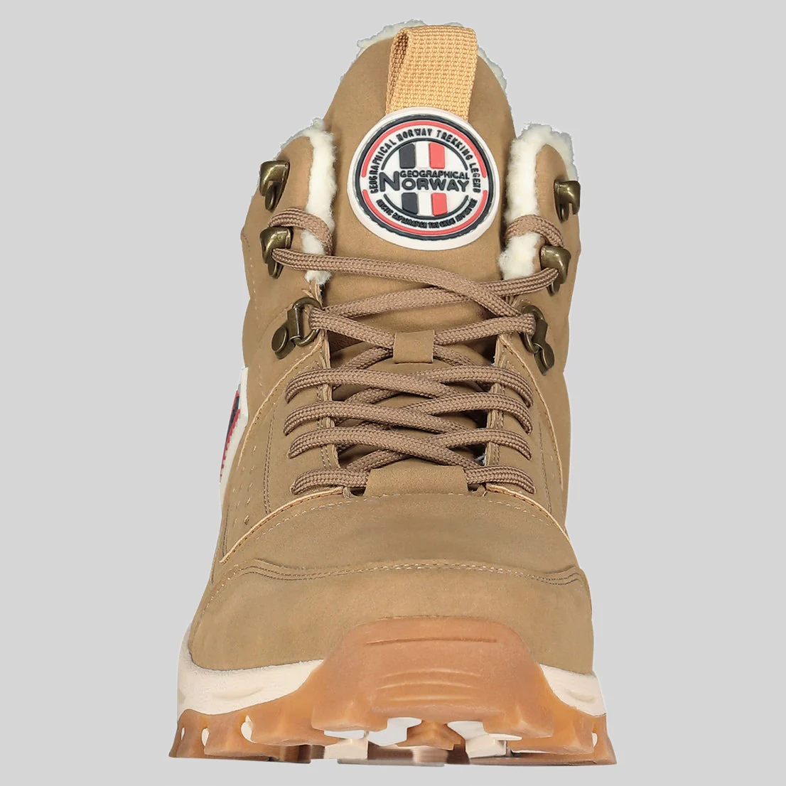 Geographical Norway OGUANTALAMO Homme - Chaussures - Image 10