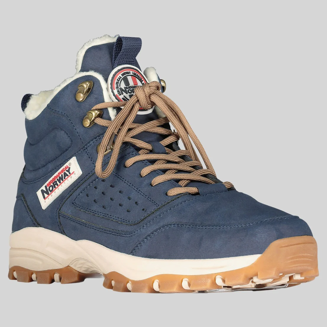 Geographical Norway OGUANTALAMO Homme - Chaussures - Image 11