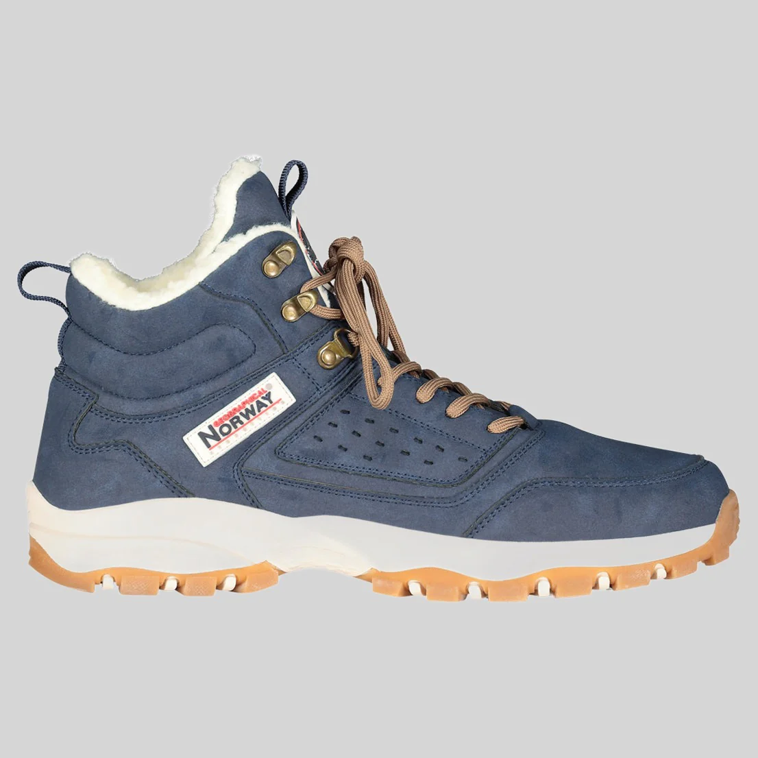 Geographical Norway OGUANTALAMO Homme - Chaussures - Image 12