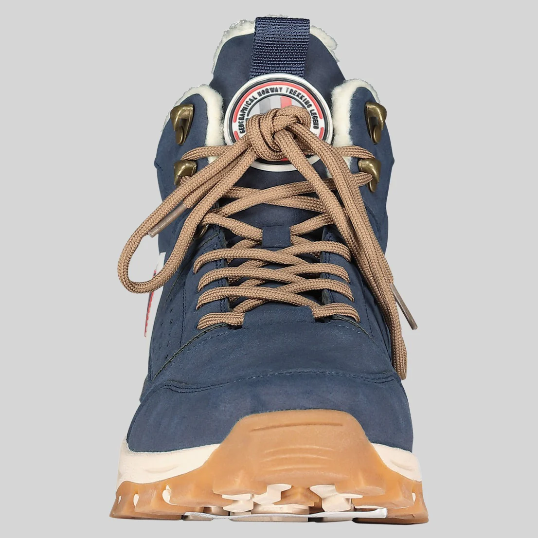 Geographical Norway OGUANTALAMO Homme - Chaussures - Image 15