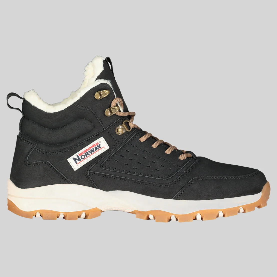 Geographical Norway OGUANTALAMO Homme - Chaussures - Image 2