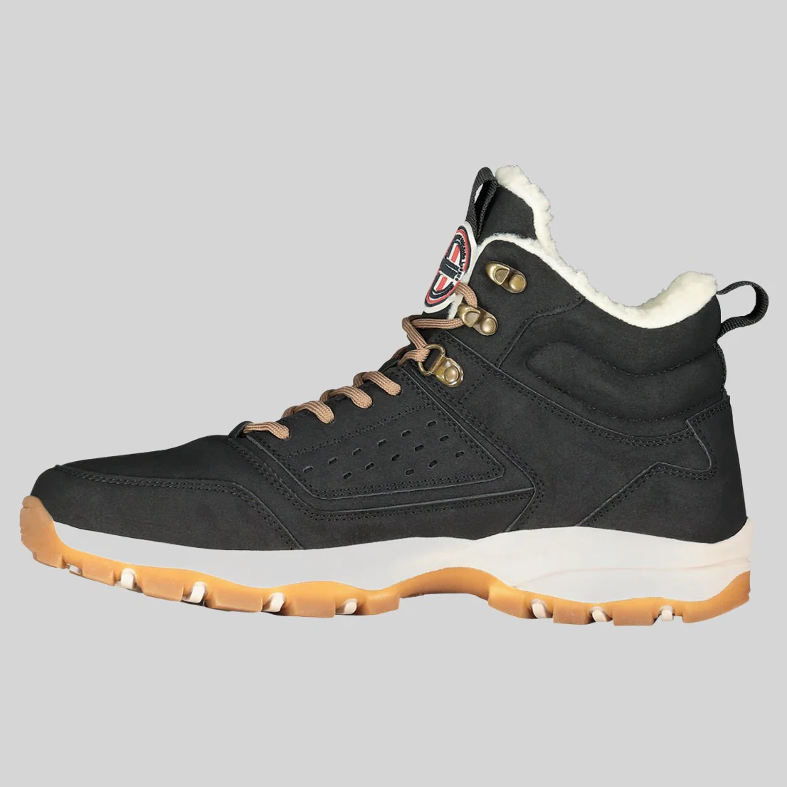 Geographical Norway OGUANTALAMO Homme - Chaussures - Image 3
