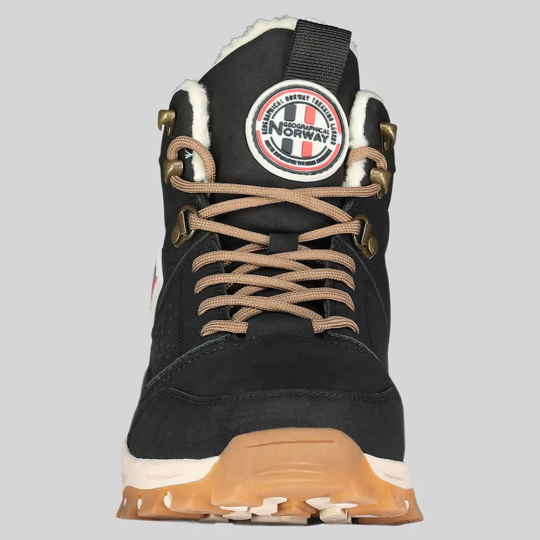 Geographical Norway OGUANTALAMO Homme - Chaussures - Image 5