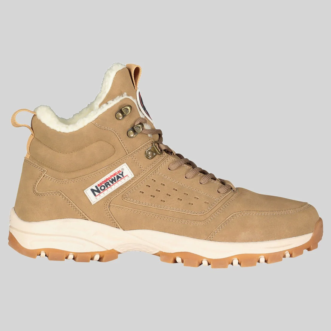 Geographical Norway OGUANTALAMO Homme - Chaussures - Image 7