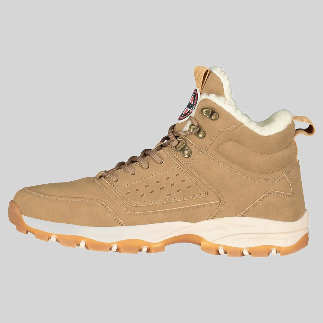 Geographical Norway OGUANTALAMO Homme - Chaussures - Image 8