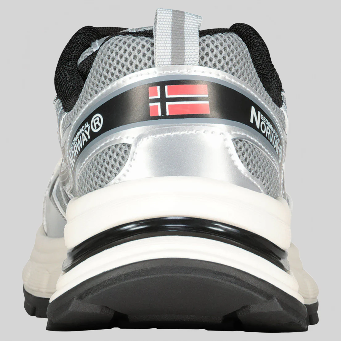 Geographical Norway OMESH Femme - Chaussures - Image 10