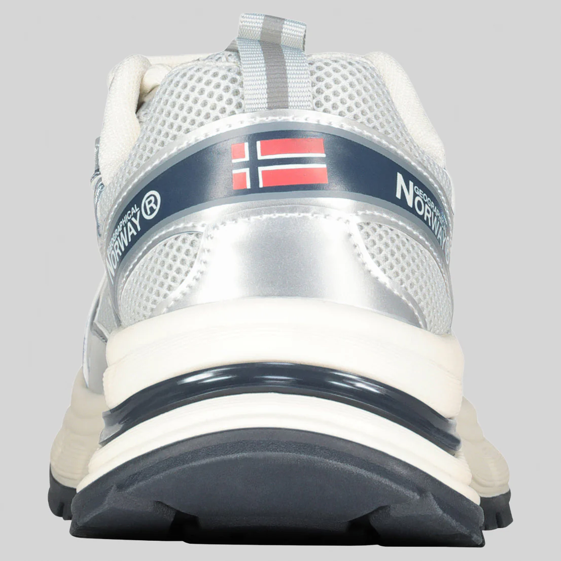 Geographical Norway OMESH Femme - Chaussures - Image 5