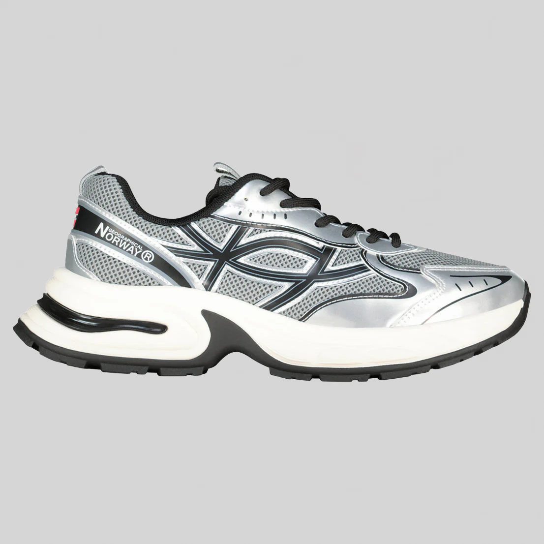 Geographical Norway OMESH Femme - Chaussures - Image 7