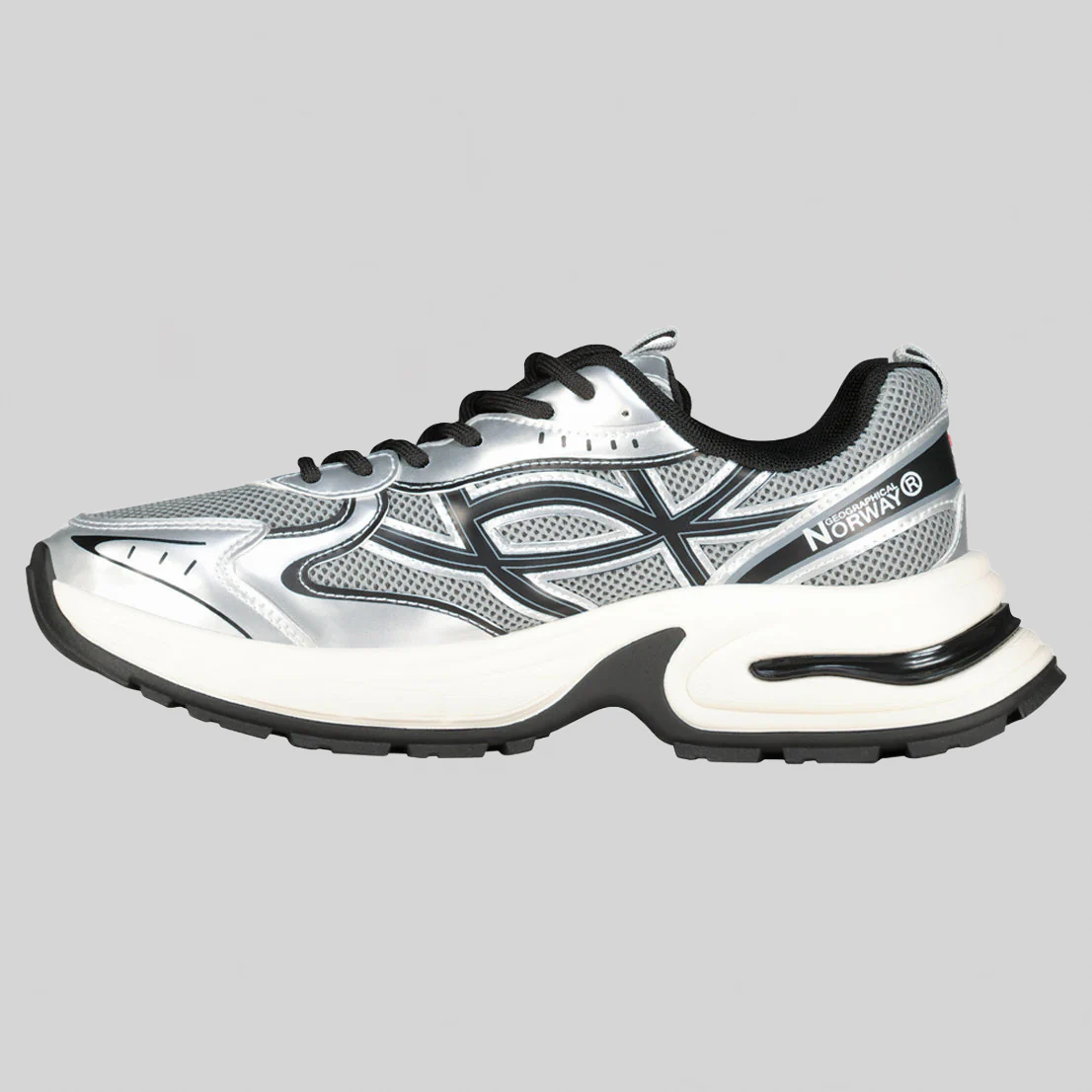 Geographical Norway OMESH Femme - Chaussures - Image 8