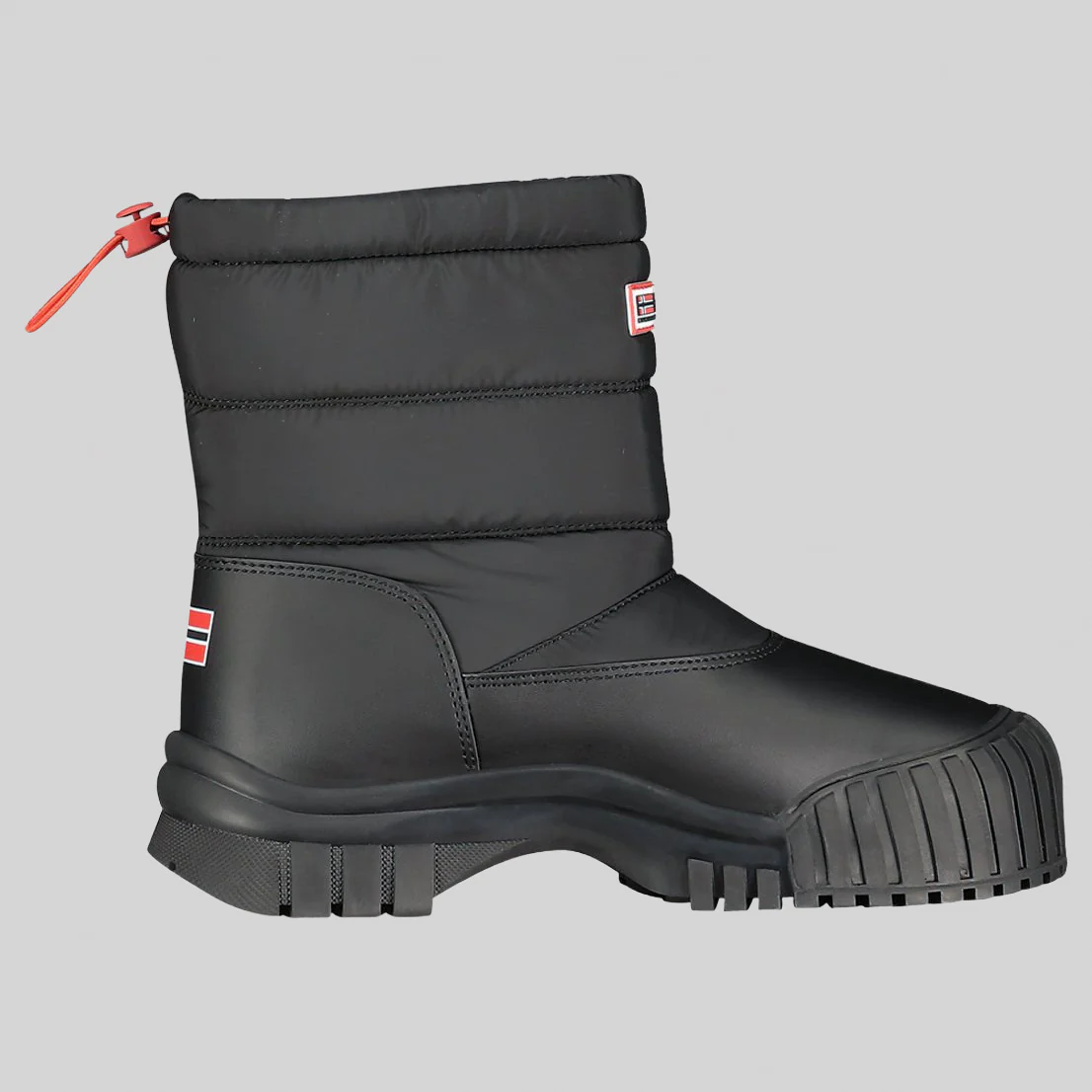 Geographical Norway OPLUIE Femme - Bottes de pluie/neige - Image 10