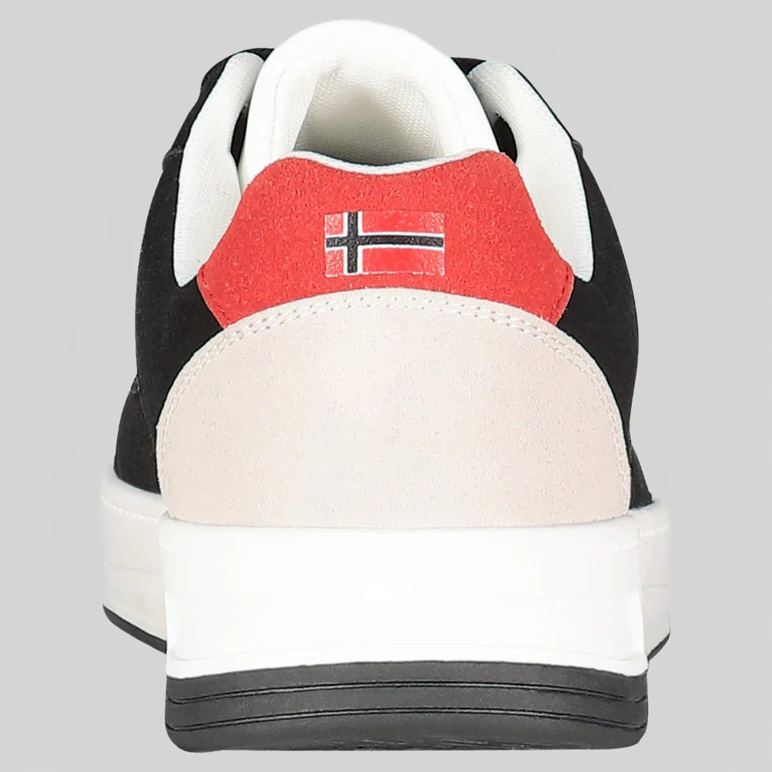 Geographical Norway ORTY Homme - Baskets - Image 5