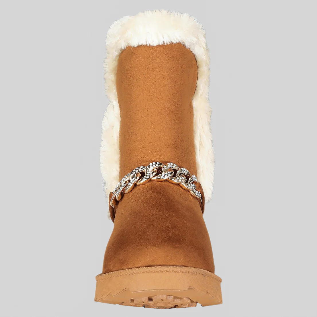 Geographical Norway OSEILLE Femme - Bottines - Image 4