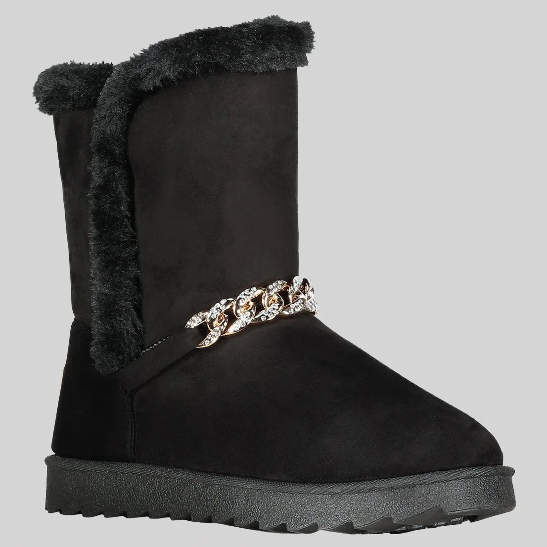 Geographical Norway OSEILLE Femme - Bottines - Image 6