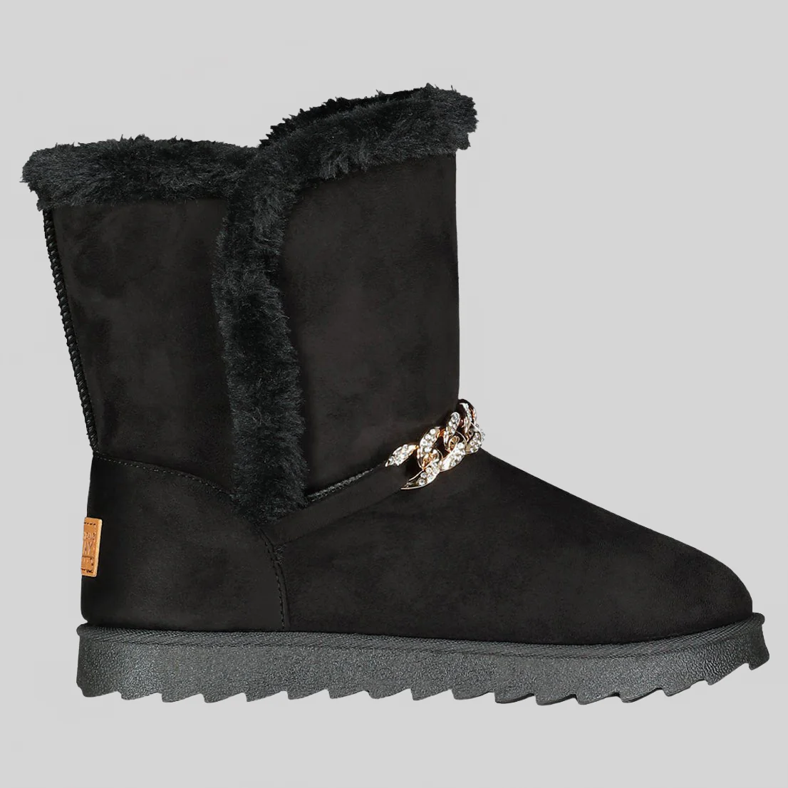 Geographical Norway OSEILLE Femme - Bottines - Image 7