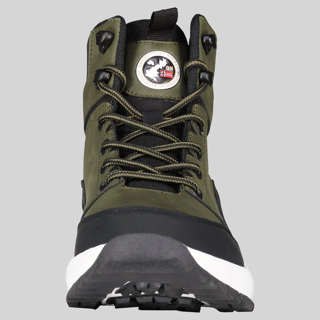 Geographical Norway OUTSIDER Homme - Chaussures - Image 10