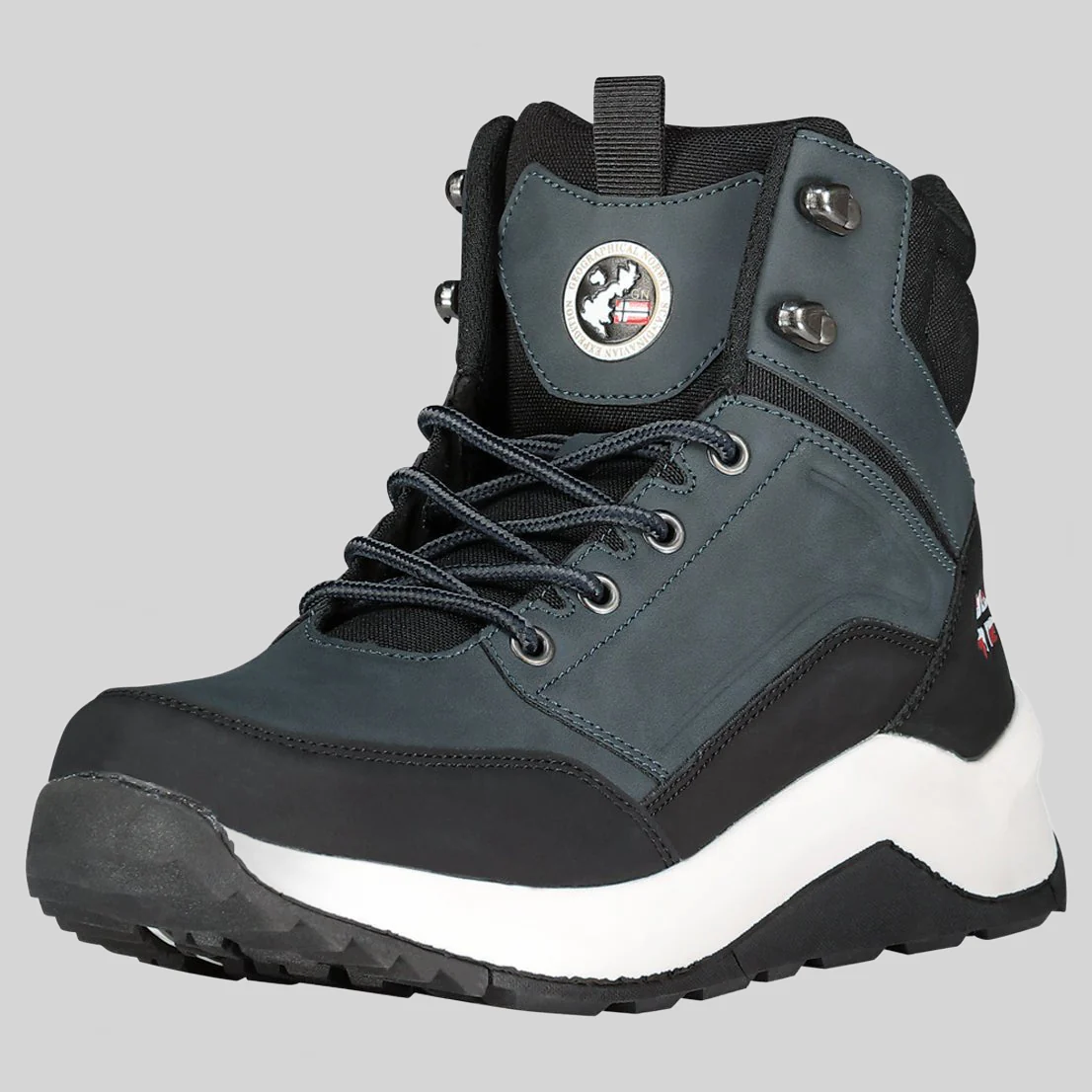 Geographical Norway OUTSIDER Homme - Chaussures - Image 11