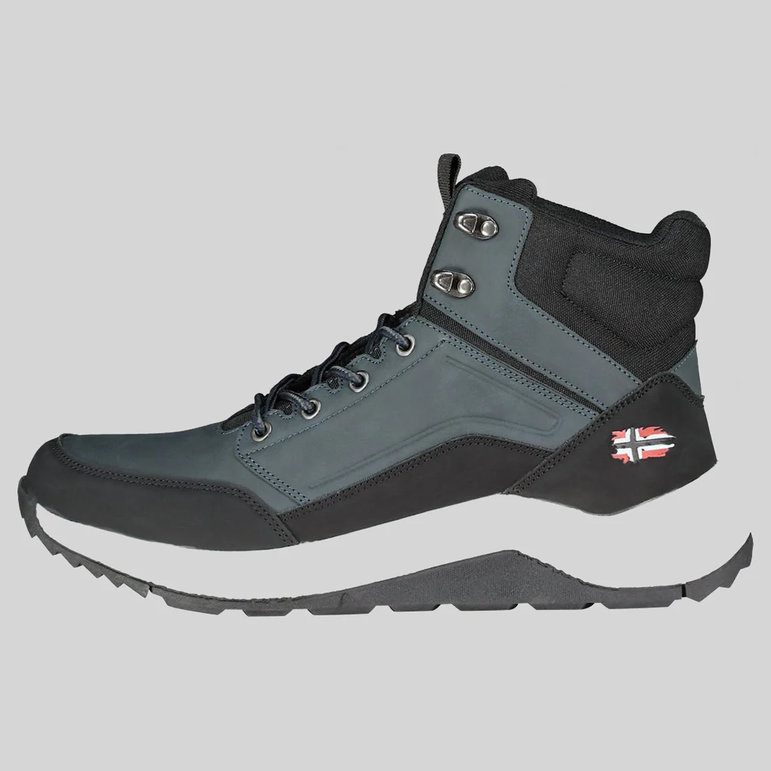 Geographical Norway OUTSIDER Homme - Chaussures - Image 12