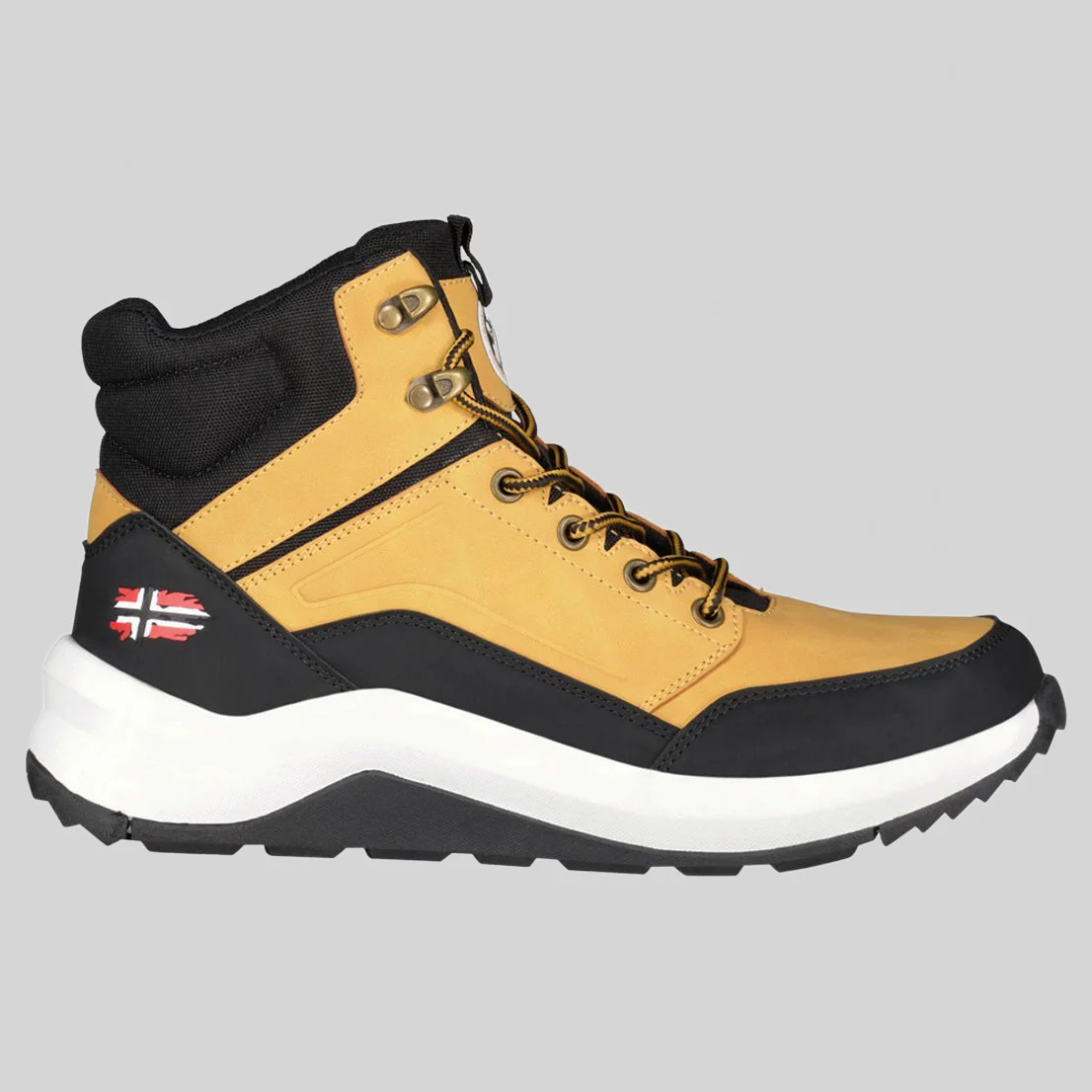 Geographical Norway OUTSIDER Homme - Chaussures - Image 3