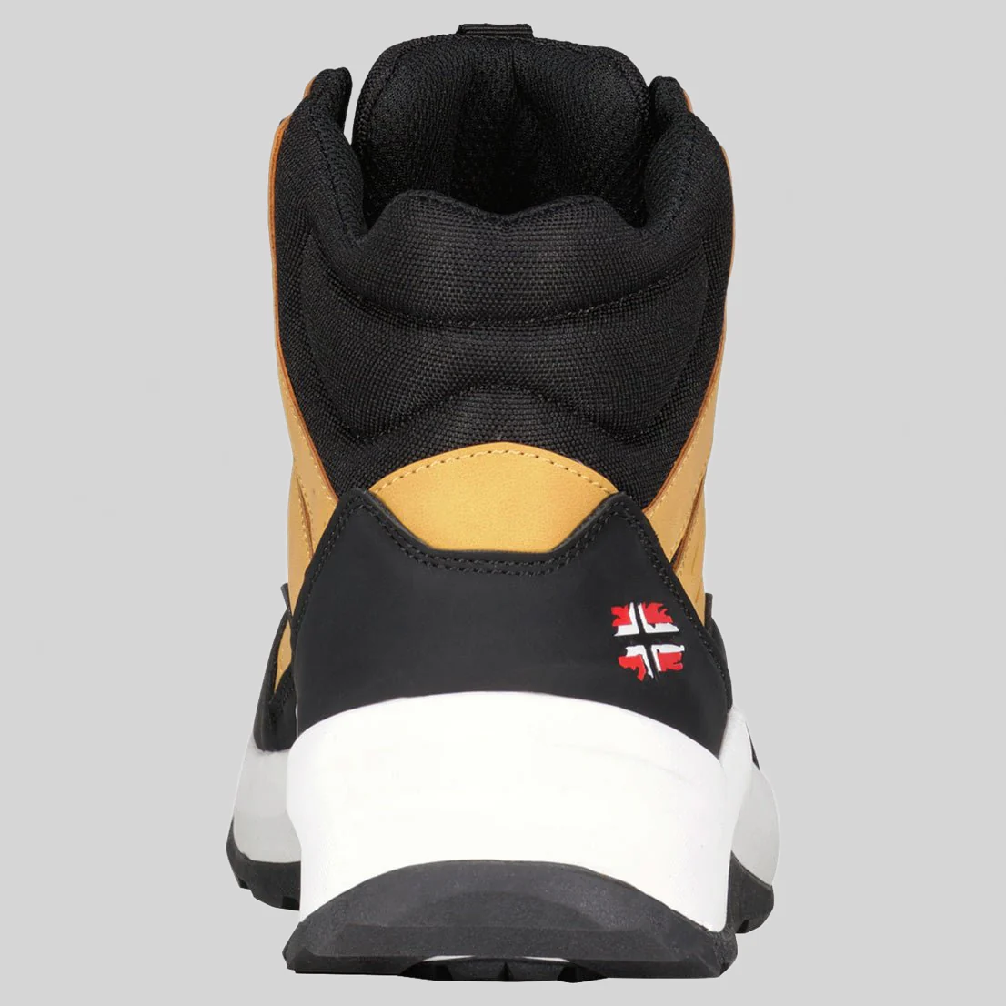 Geographical Norway OUTSIDER Homme - Chaussures - Image 4