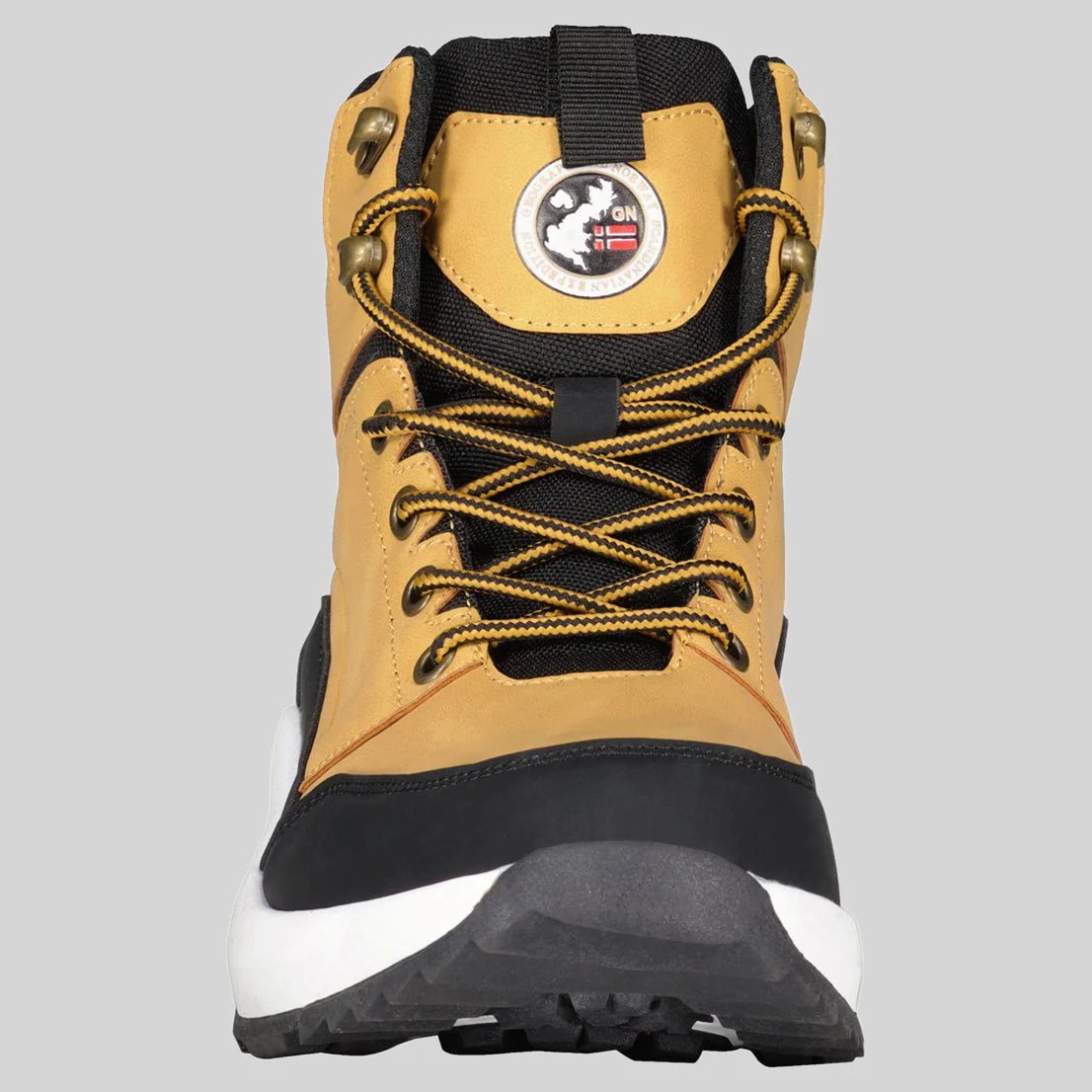 Geographical Norway OUTSIDER Homme - Chaussures - Image 5