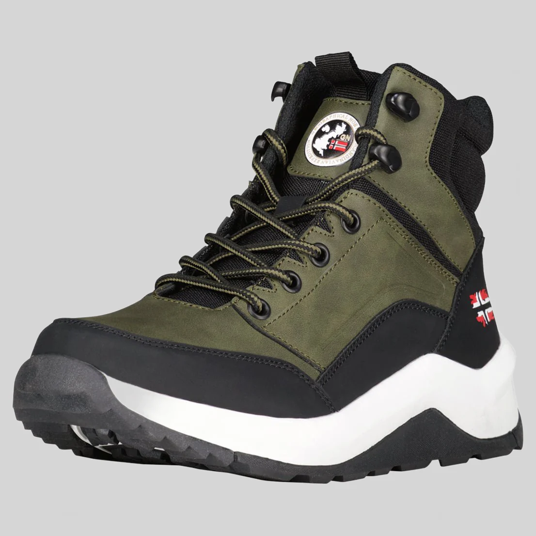 Geographical Norway OUTSIDER Homme - Chaussures - Image 6