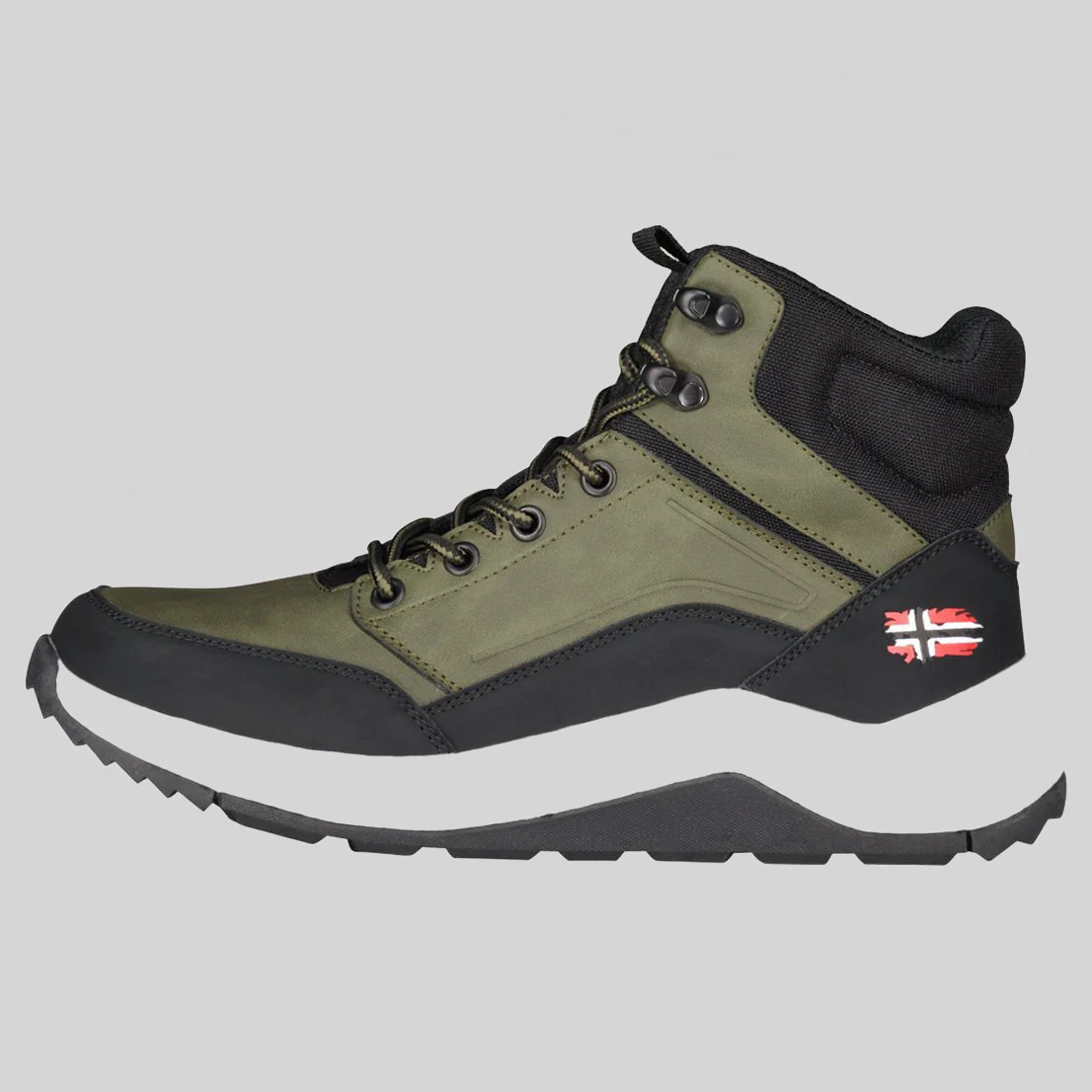 Geographical Norway OUTSIDER Homme - Chaussures - Image 7