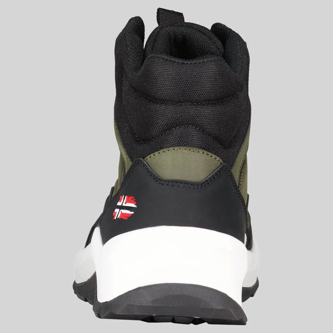 Geographical Norway OUTSIDER Homme - Chaussures - Image 9