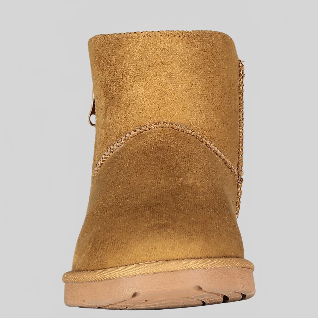Geographical Norway OZIPNEIGE Femme - Bottines - Image 10