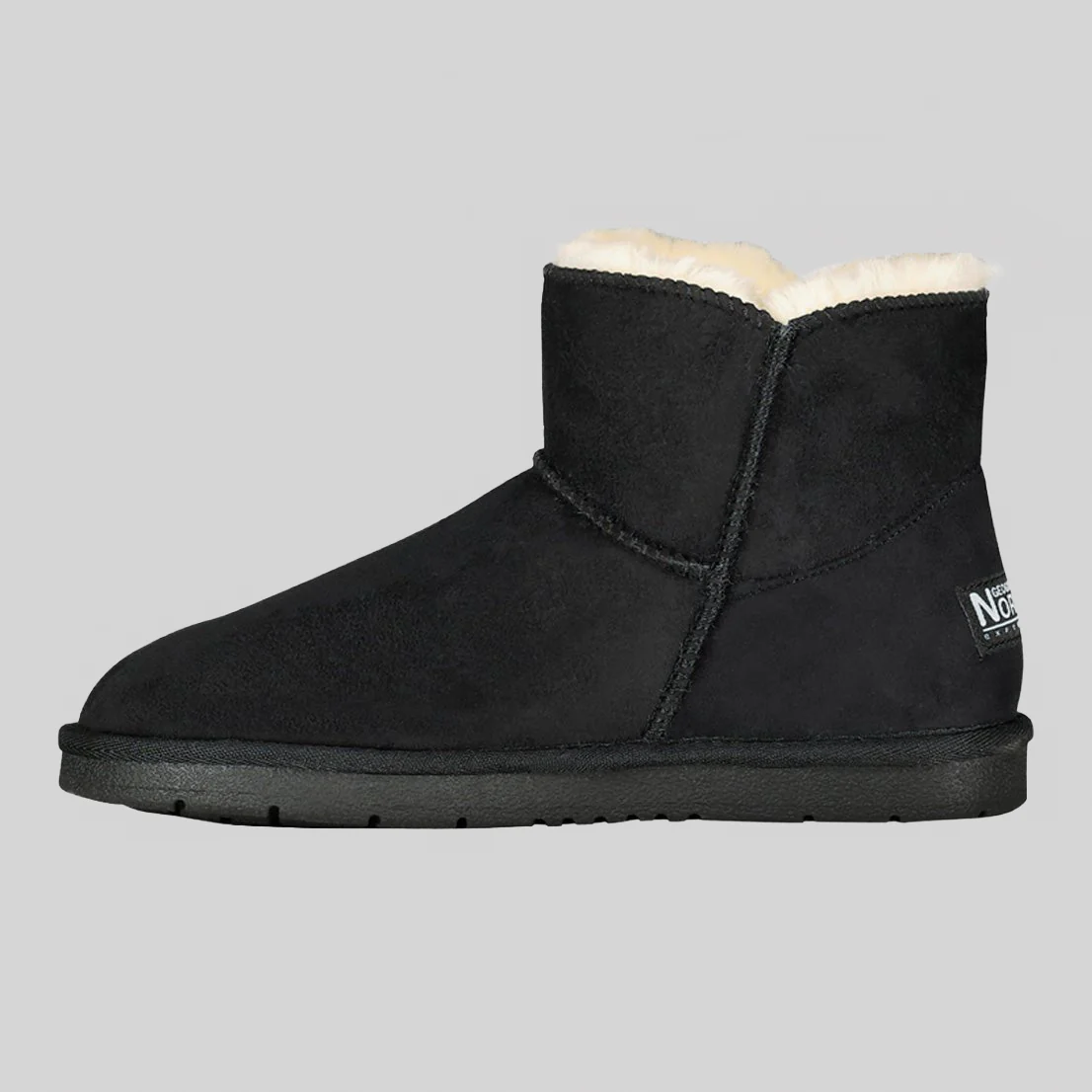 Geographical Norway OZIPNEIGE Femme - Bottines - Image 3