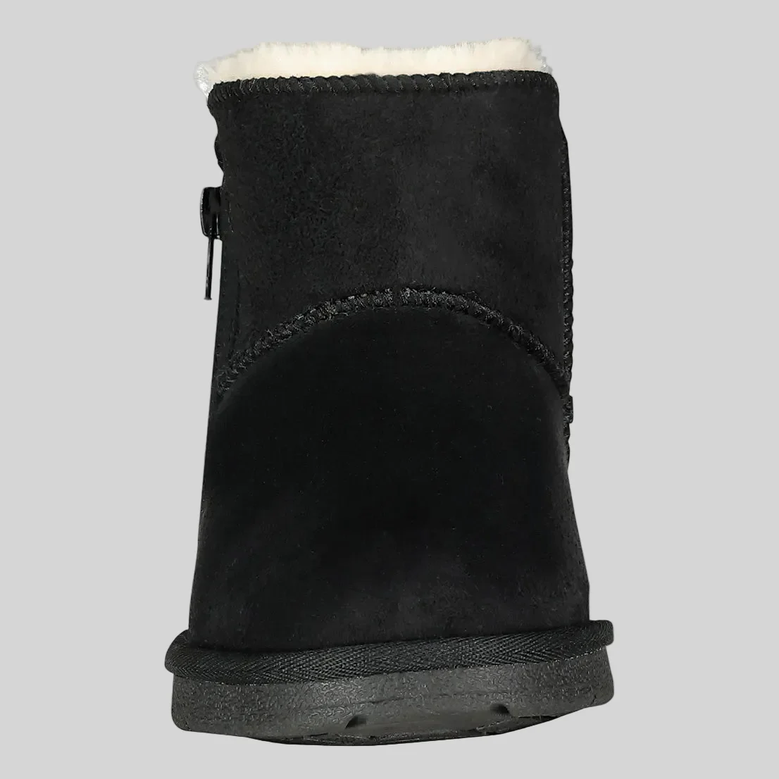 Geographical Norway OZIPNEIGE Femme - Bottines - Image 4
