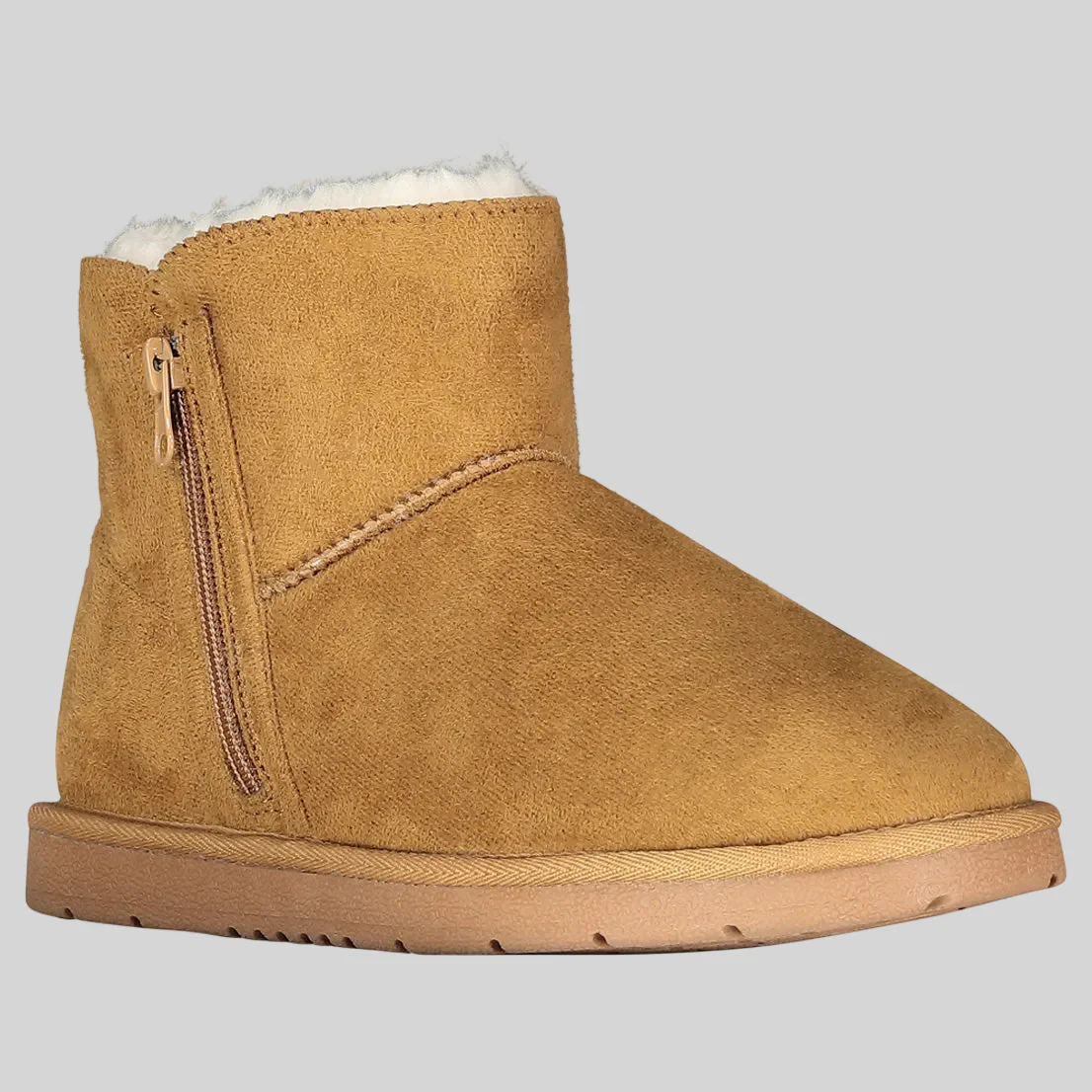 Geographical Norway OZIPNEIGE Femme - Bottines - Image 6