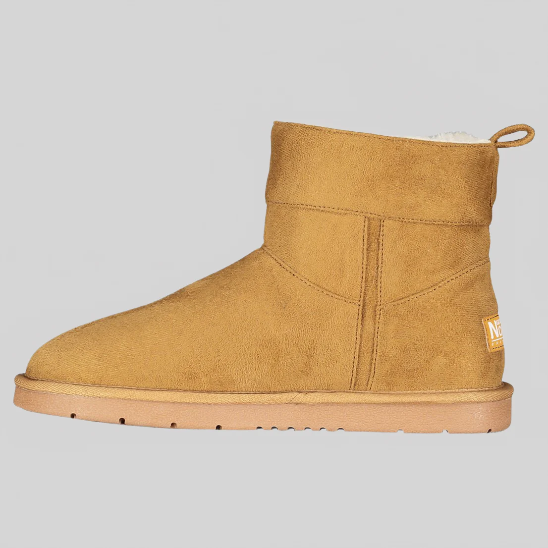 Geographical Norway OZIPNEIGE Femme - Bottines - Image 8