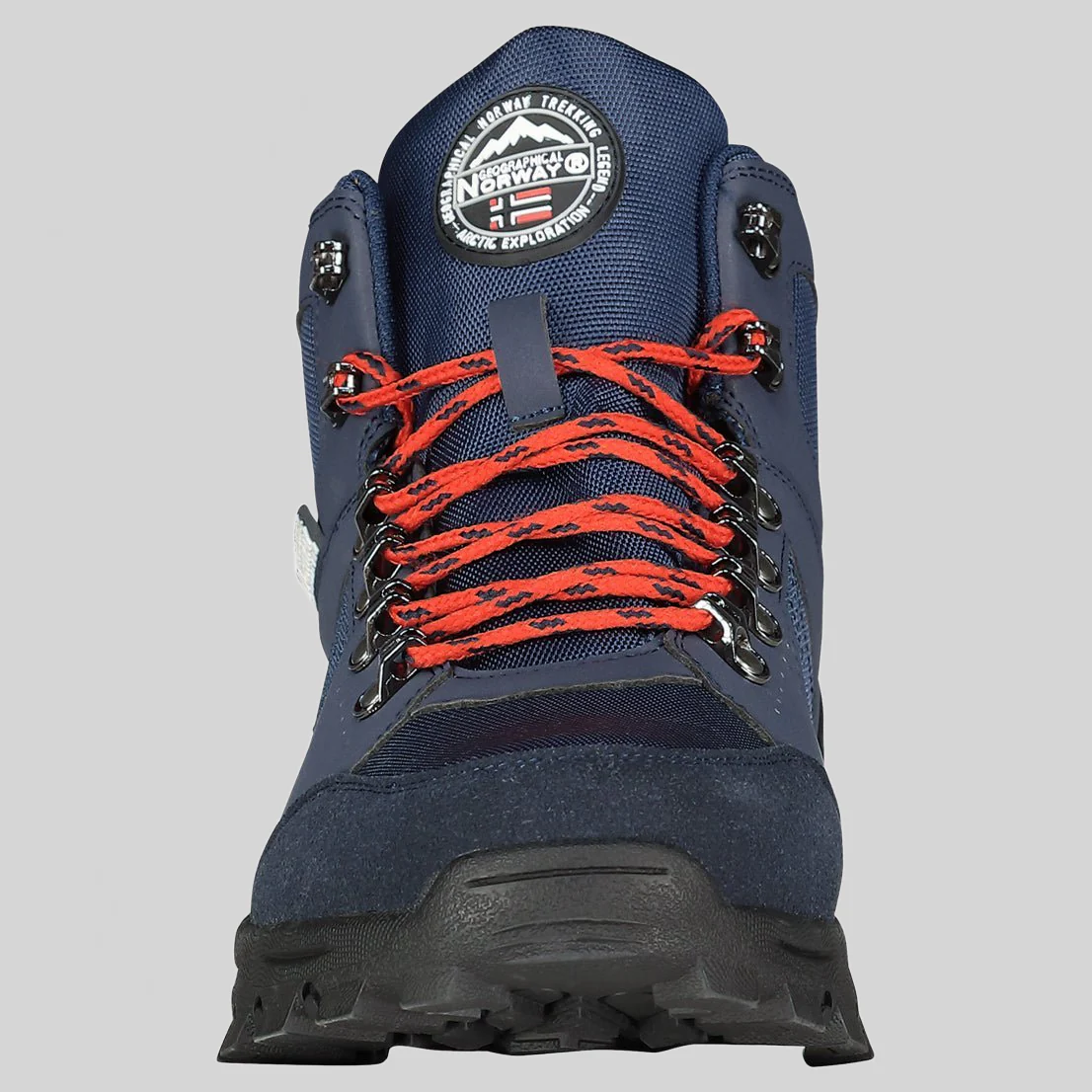 Geographical Norway OZONE Homme - Chaussures - Image 11