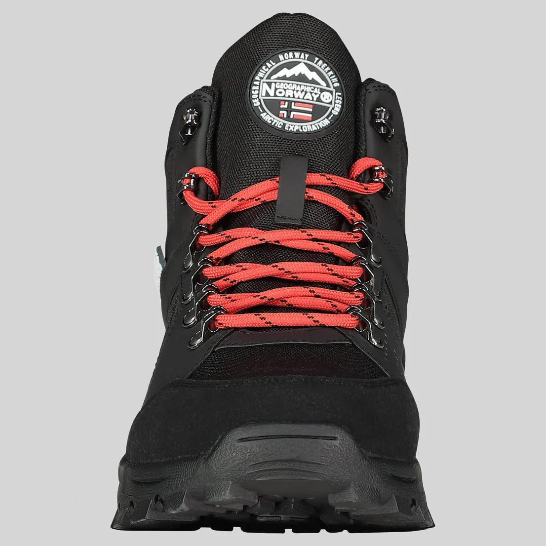 Geographical Norway OZONE Homme - Chaussures - Image 5