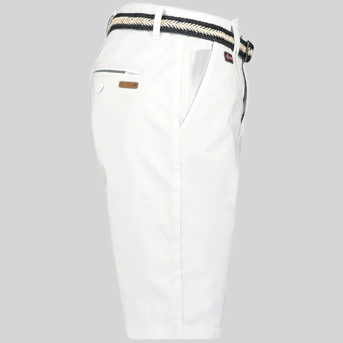 Geographical Norway PABLITO Homme - Bermuda - Image 10