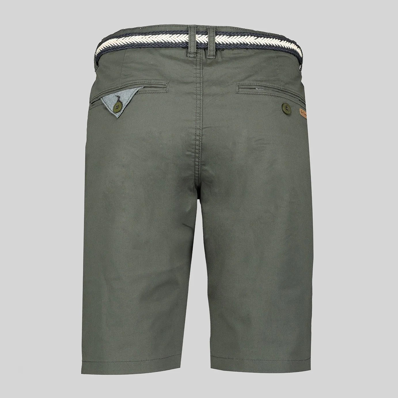 Geographical Norway PABLITO Homme - Bermuda - Image 16