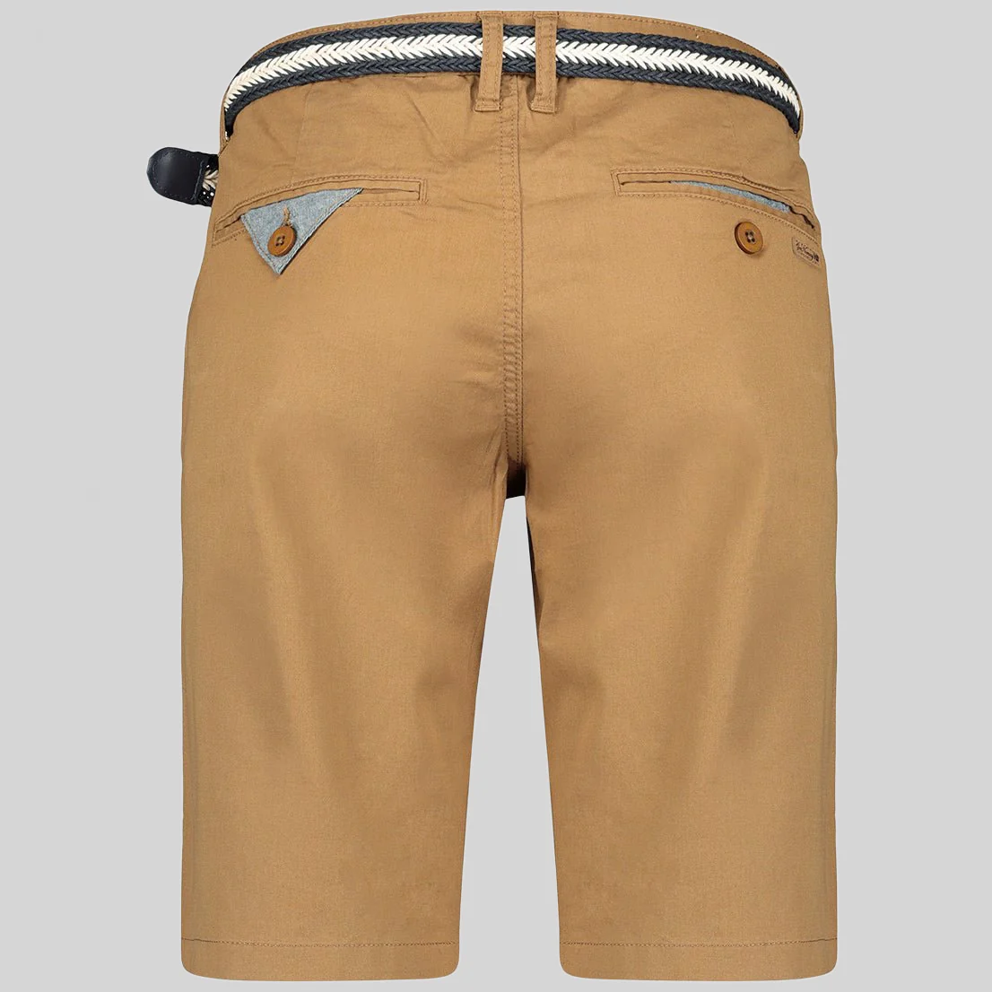 Geographical Norway PABLITO Homme - Bermuda - Image 25