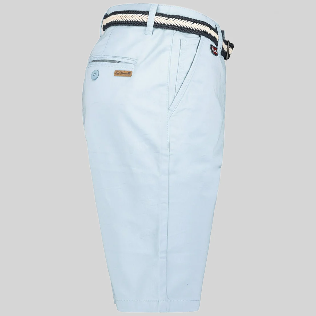 Geographical Norway PABLITO Homme - Bermuda - Image 26