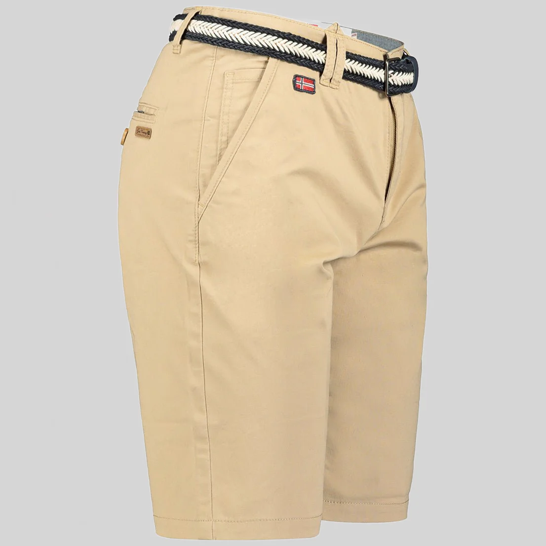 Geographical Norway PABLITO Homme - Bermuda - Image 3