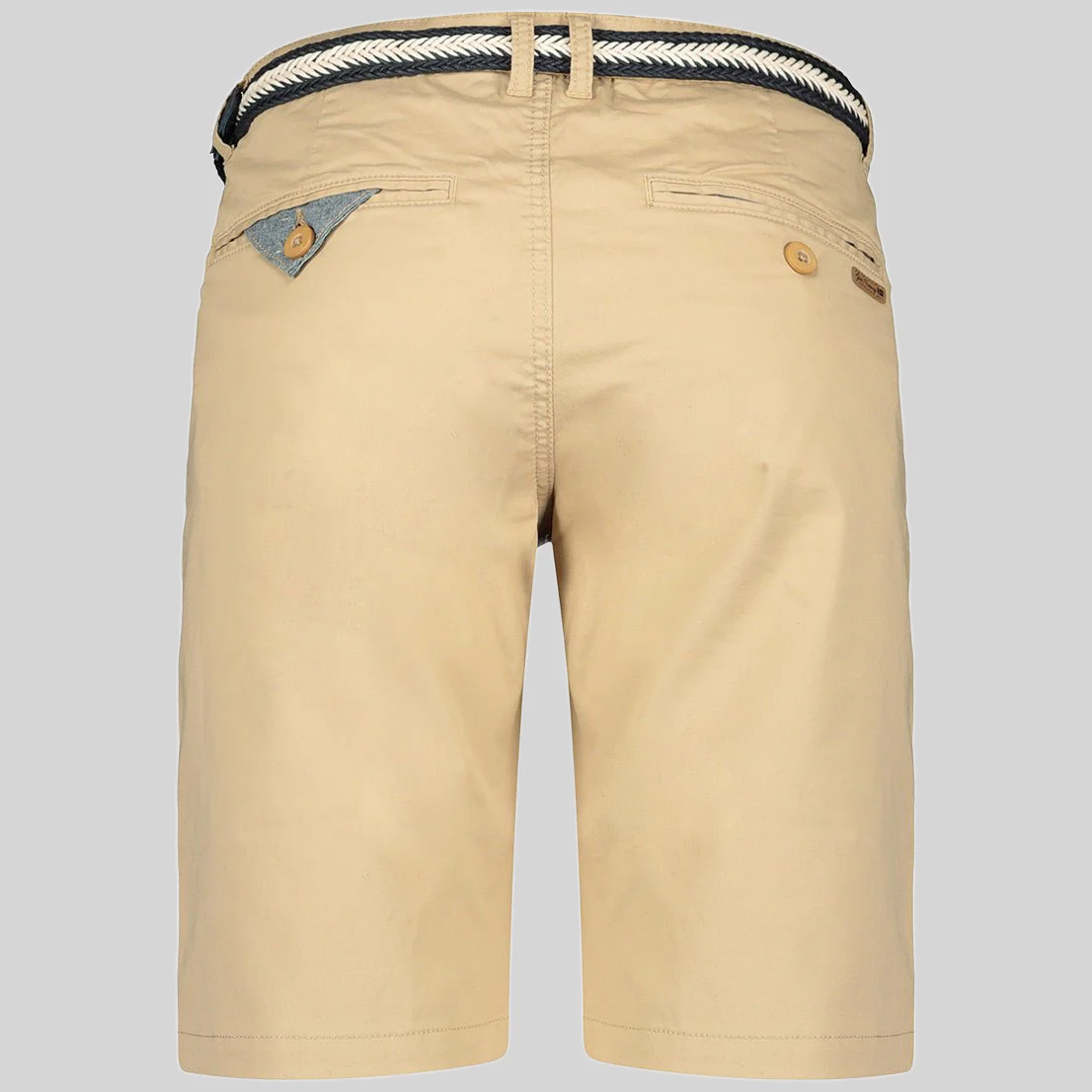 Geographical Norway PABLITO Homme - Bermuda - Image 5