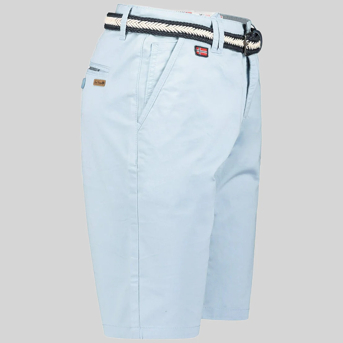 Geographical Norway PABLITO Homme - Bermuda - Image 6