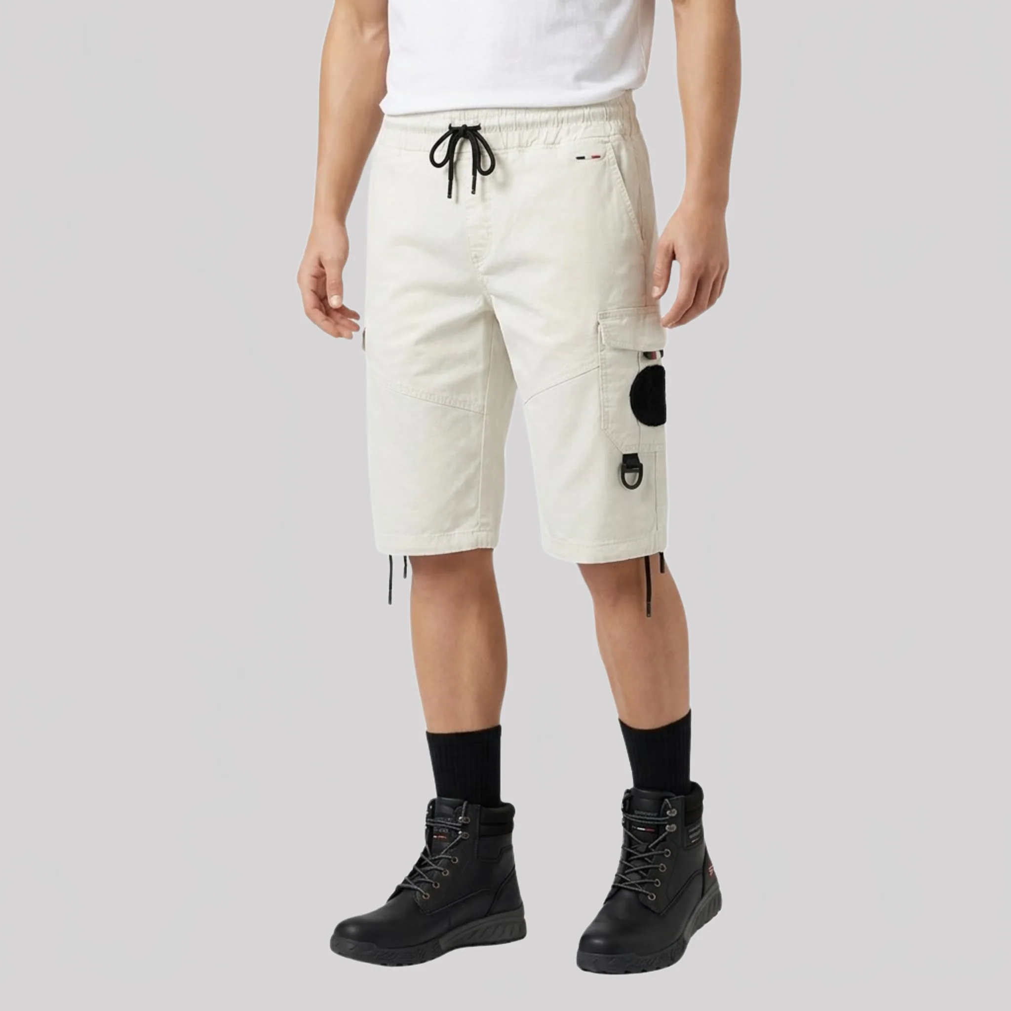 Geographical Norway PACARO Homme - Bermuda - Image 14